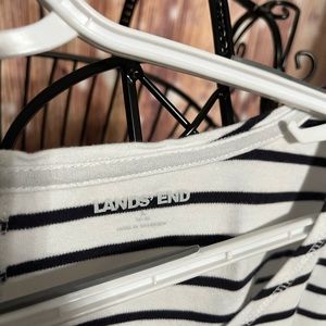 Lands End Shirt